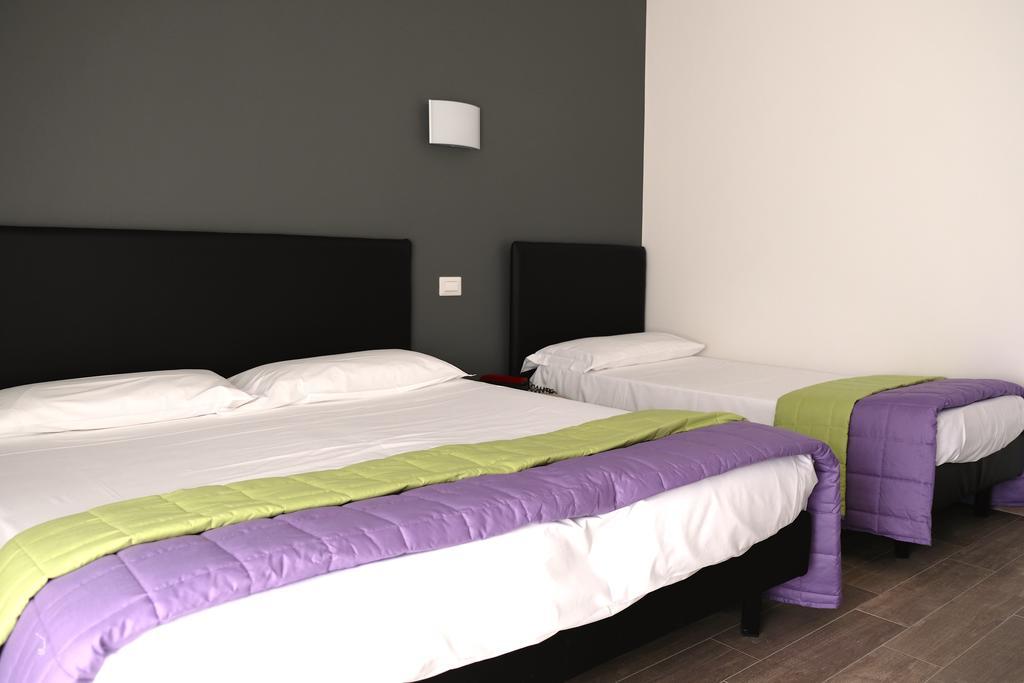 Hotel Desiree San Benedetto del Tronto Exterior photo
