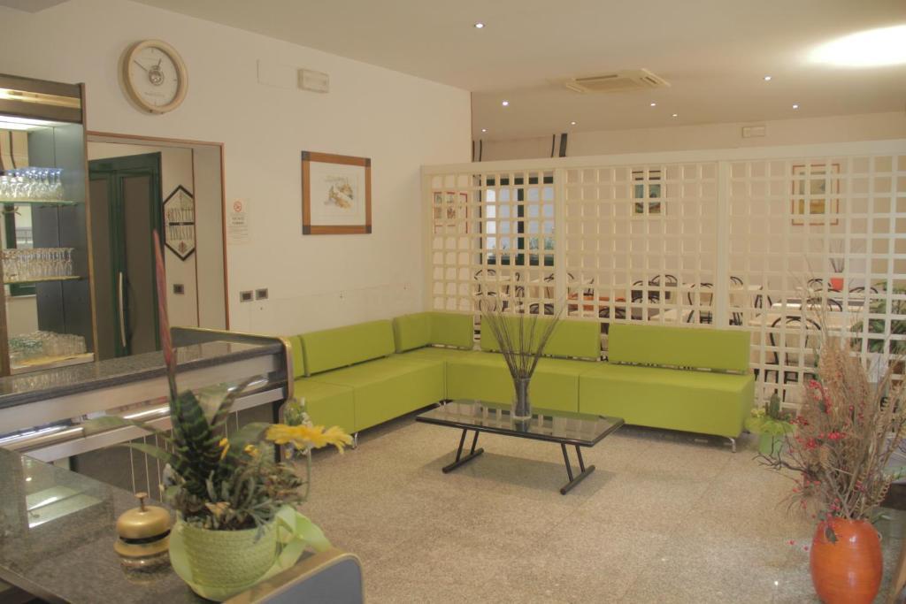 Hotel Desiree San Benedetto del Tronto Exterior photo