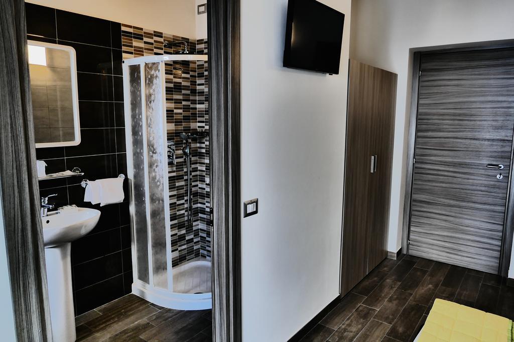 Hotel Desiree San Benedetto del Tronto Exterior photo