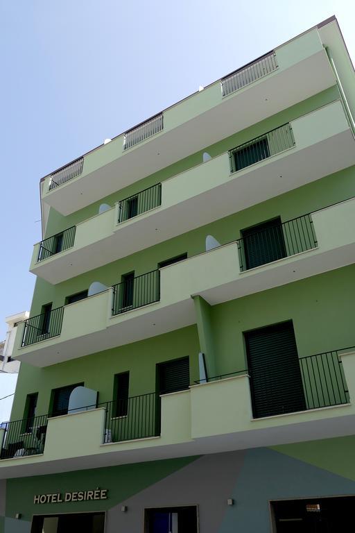 Hotel Desiree San Benedetto del Tronto Exterior photo