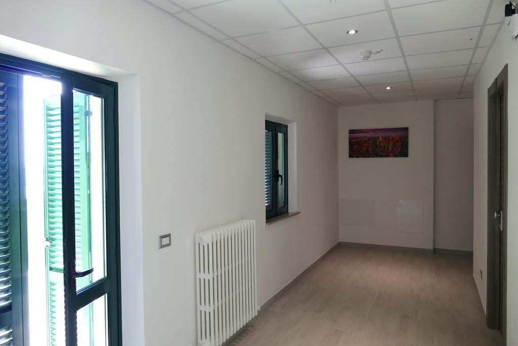Hotel Desiree San Benedetto del Tronto Exterior photo