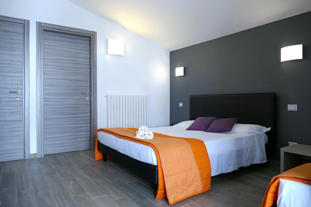 Hotel Desiree San Benedetto del Tronto Exterior photo
