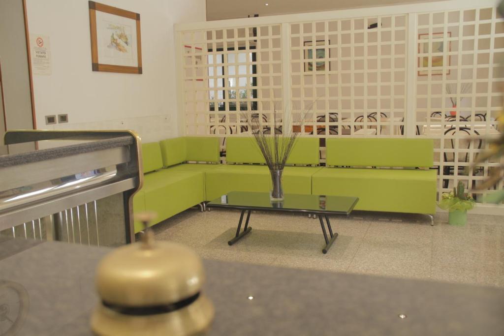 Hotel Desiree San Benedetto del Tronto Exterior photo